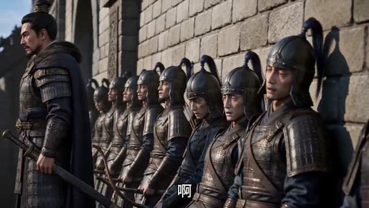 农业博士靠种田封神（71集）解说文案