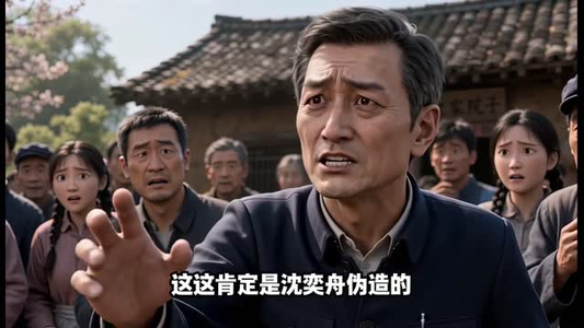 八零燃情：我不会再松开他的手（62集）短剧解说热门