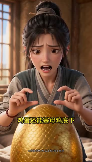 爹爹你在哪儿第一季（34集）悬疑短剧推荐