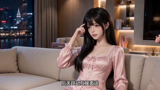 他演得太过深情第一季（7集）网盘在线观看