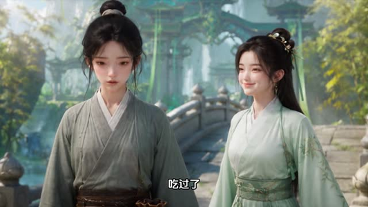 小镇做题家仙门修炼指南第一季（112集）最火的短剧