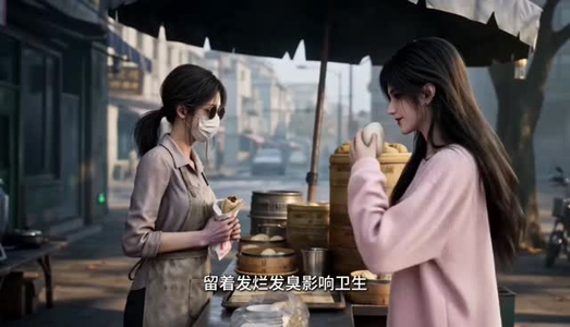 在座各位诡异都是垃圾第一季(67集) 在座各位诡异都是垃圾第一季(67集)超爽短剧推荐