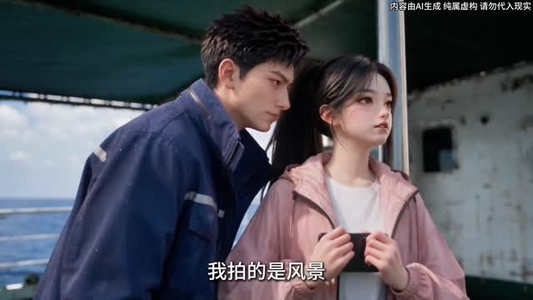 觉醒海洋之眼,大海都是我宝库第一季(122集) 觉醒海洋之眼,大海都是我宝库第一季(122集)高质量短剧推荐