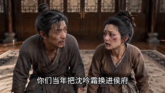 掌上惊枝(52集) 掌上惊枝(52集)热播短剧抢先看