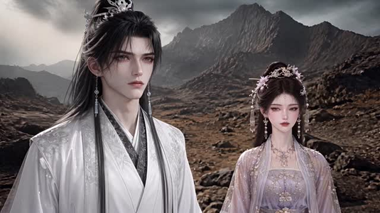 桃源九世第二季(120集) 桃源九世第二季(120集)短剧追到爽
