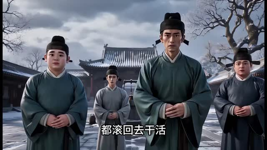 洪武苟长生第一季(256集) 洪武苟长生第一季(256集)热门短剧大全