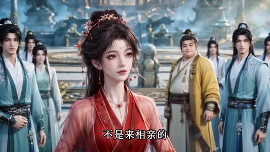 老六,我靠着无限读档成功活过了第一段剧情(207集) 老六,我靠着无限读档成功活过了第一段剧情(207集)精彩短剧追不停