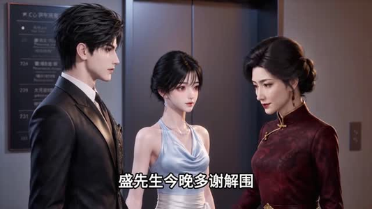 度淼入年第二季(141集) 度淼入年第二季(141集)短剧中追到爽