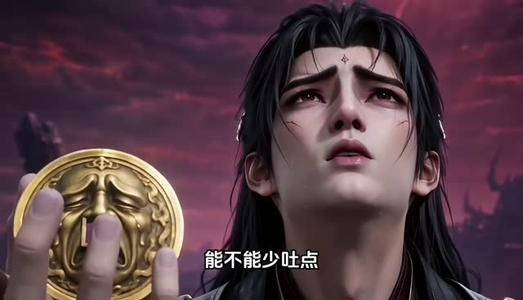 修仙:我的词条能开挂第六季(106集) 修仙:我的词条能开挂第六季(106集)好看的短剧分享