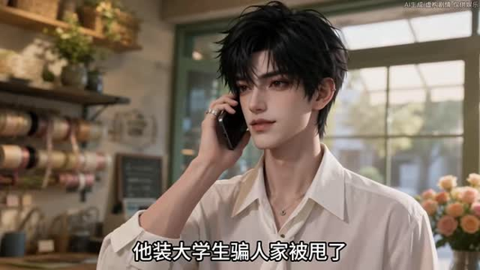 听见你心底的颜色(177集) 听见你心底的颜色(177集)恋爱短剧分享