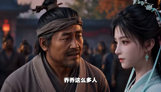 寒门明珠第2季(160集) 寒门明珠第2季(160集)短剧太好看了吧