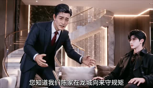 靳爷隐婚,诱哄官宣(249集) 靳爷隐婚,诱哄官宣(249集)河马免费短剧