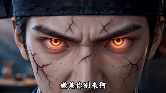 我就吐槽下,他们脑补疯了第一季(110集) 我就吐槽下,他们脑补疯了第一季(110集)我真的爱了