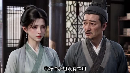 地府大佬穿成真千金,她巨沙雕第七季(157集) 地府大佬穿成真千金,她巨沙雕第七季(157集)最火的短剧