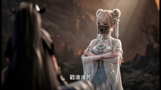 我靠千亿灵石纵横仙界(80集) 我靠千亿灵石纵横仙界(80集)全集免费