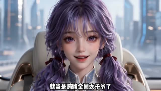 万兽之我当狱长那些年全员皆是哈基米(115集) 万兽之我当狱长那些年全员皆是哈基米(115集)爆款短剧追不停