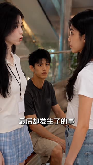 夏风捎来双向心动:再笨也要谈两次恋爱(111集) 夏风捎来双向心动:再笨也要谈两次恋爱(111集)最火短剧热播中