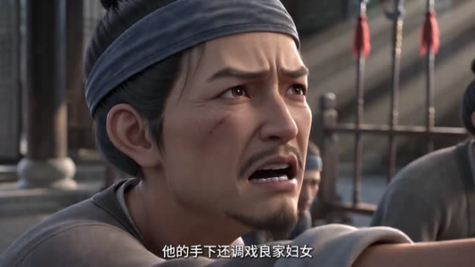 我一个贪官绑定勤政爱民系统(103集) 我一个贪官绑定勤政爱民系统(103集)短剧在线看