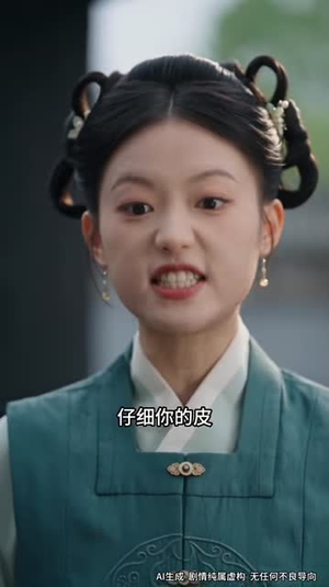 真千金她自带瓜田(52集) 真千金她自带瓜田(52集)好看短剧看不停