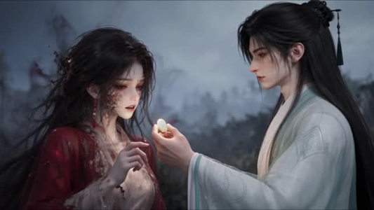 穿越异世,我成了万人迷(52集) 穿越异世,我成了万人迷(52集)独家资源免费看