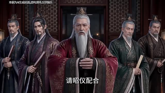 深宫锁狐:陛下您的皇儿是妖(100集) 深宫锁狐:陛下您的皇儿是妖(100集)在哪里看