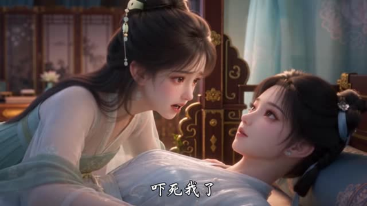 宫女她每天都在社死的路上(137集) 宫女她每天都在社死的路上(137集)评价怎么样