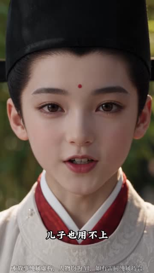 我在侯府当甩手掌柜(484集) 我在侯府当甩手掌柜(484集)演员表