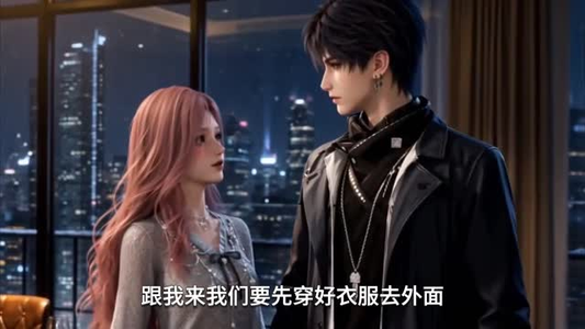 渡京雾第1季(106集) 渡京雾第1季(106集)全季一次看完