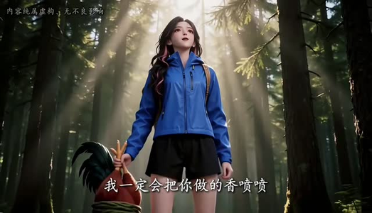 人设可以伪造那我的病例呢(104集) 人设可以伪造那我的病例呢(104集)免费看全集
