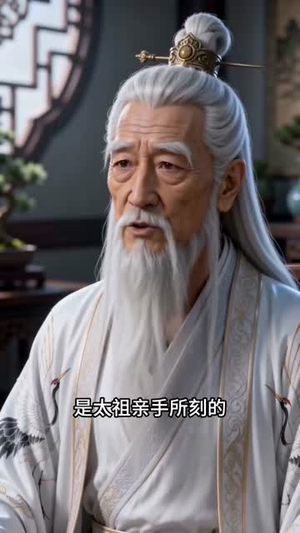 天命伴读：一梦一语皆循天意（28集）超火短剧抢先看