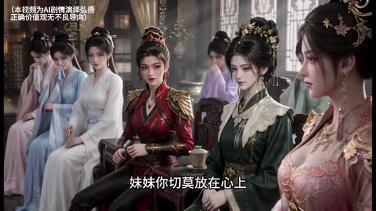 皇后觉醒,后宫都慌了第一季(145集) 皇后觉醒,后宫都慌了第一季(145集)短剧热门合集