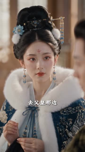 大唐憨婿之我姐姐是太子妃第二季（130集）独家资源免费看