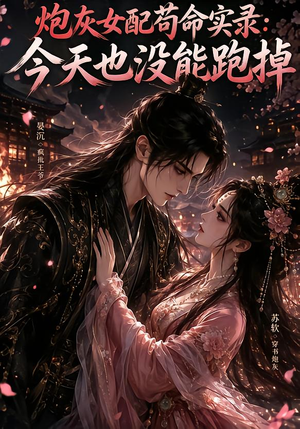 炮灰女配苟命实录：今天也没能跑掉（100集）推荐你们也去看