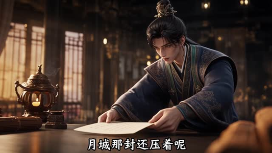 不朽仙秦！第四季（224集）番茄免费短剧