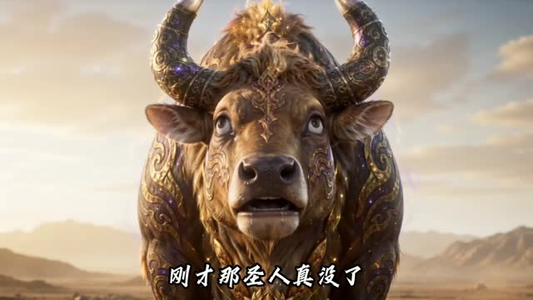 我都准帝巅峰了怎么还要收徒第一季(137集) 我都准帝巅峰了怎么还要收徒第一季(137集)短剧太好看了