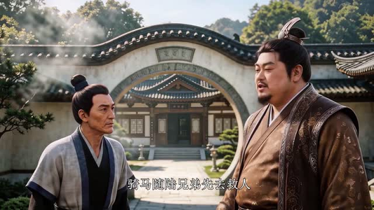 乱世:绑定家人触发百倍返还(100集) 乱世:绑定家人触发百倍返还(100集)短剧热播抢先看