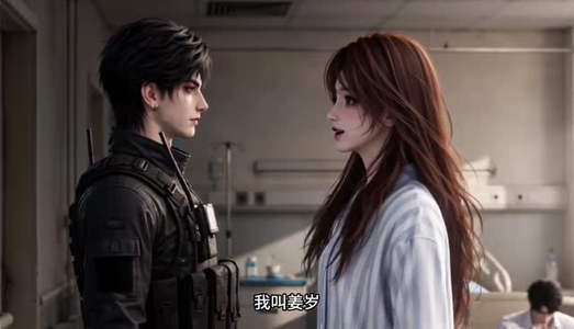 我穿成恶毒未婚妻,把末世反派养乖了(132集) 我穿成恶毒未婚妻,把末世反派养乖了(132集)海量短剧免费看