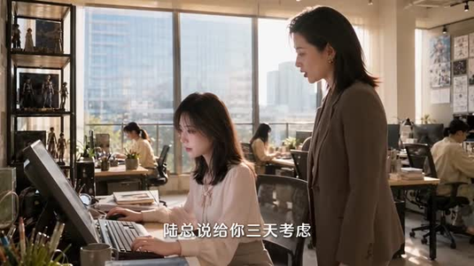 我的真纸片人男主(66集) 我的真纸片人男主(66集)免费短剧合集