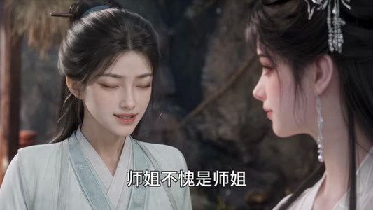 捡来的夫君是条恶龙该怎么办(84集) 捡来的夫君是条恶龙该怎么办(84集)第一季