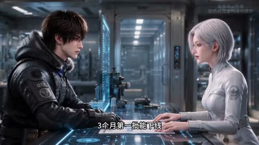 冰封末世:女友夺我热熔我掌万古寒冰第一季(131集) 冰封末世:女友夺我热熔我掌万古寒冰第一季(131集)网络小短剧