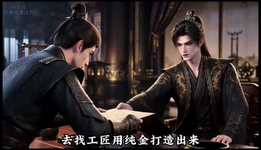 她的心声太会惹事(316集) 她的心声太会惹事(316集)精彩的网络短剧
