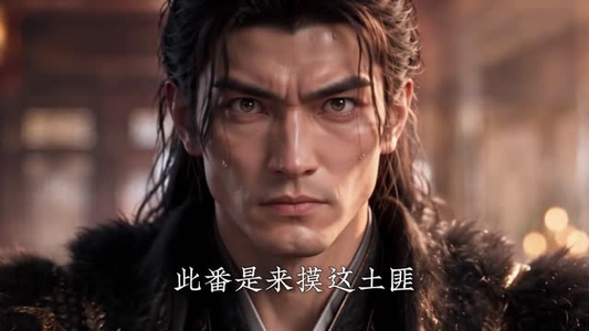 乱世每天一份拼好饭,我被迫黄袍加身第二季(275集) 乱世每天一份拼好饭,我被迫黄袍加身第二季(275集)真的太精彩了