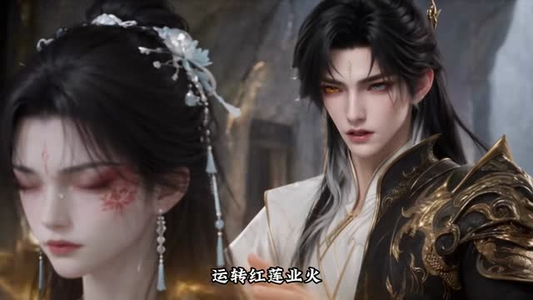 重生之绝世仙帝第二季（112集）精彩短剧看不停