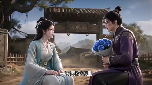废土封妃（98集）热门短剧抢先