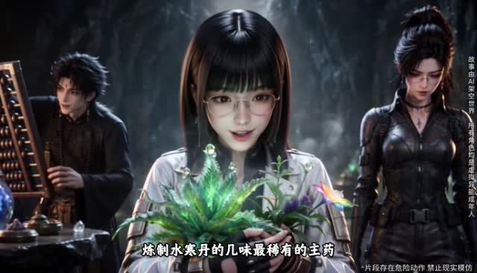 隐世高手下山：退婚后我成了祖师爷3（113集）好看的短剧分享