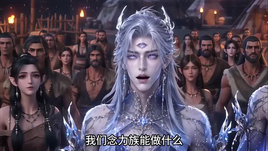 异星种田王（53集）河马免费短剧