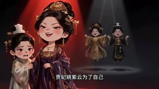 cp观察日记（58集）夸克网盘在线看