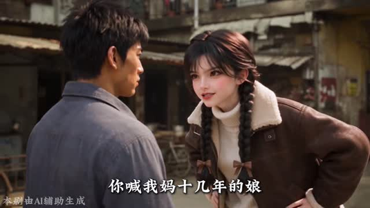 七零穿书我跟我爸爆了:糖糖糖青梅第二季(169集) 七零穿书我跟我爸爆了:糖糖糖青梅第二季(169集)百度在线观看