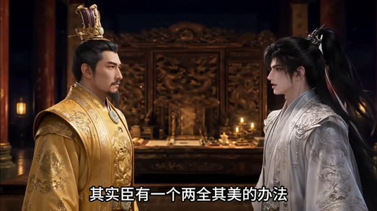 我穿成驸马爷,公主谁爱娶谁娶第五季(358集) 我穿成驸马爷,公主谁爱娶谁娶第五季(358集)精彩的短剧
