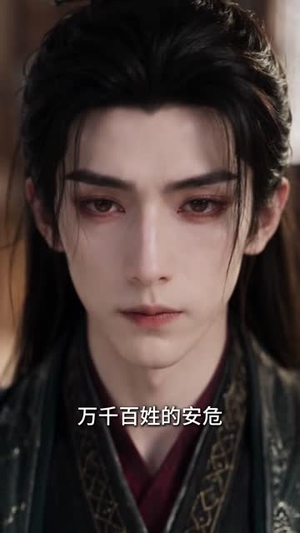 腹黑暴君听我心声:爱卿竟是女儿身2(99集) 腹黑暴君听我心声:爱卿竟是女儿身2(99集)全集我都看完了